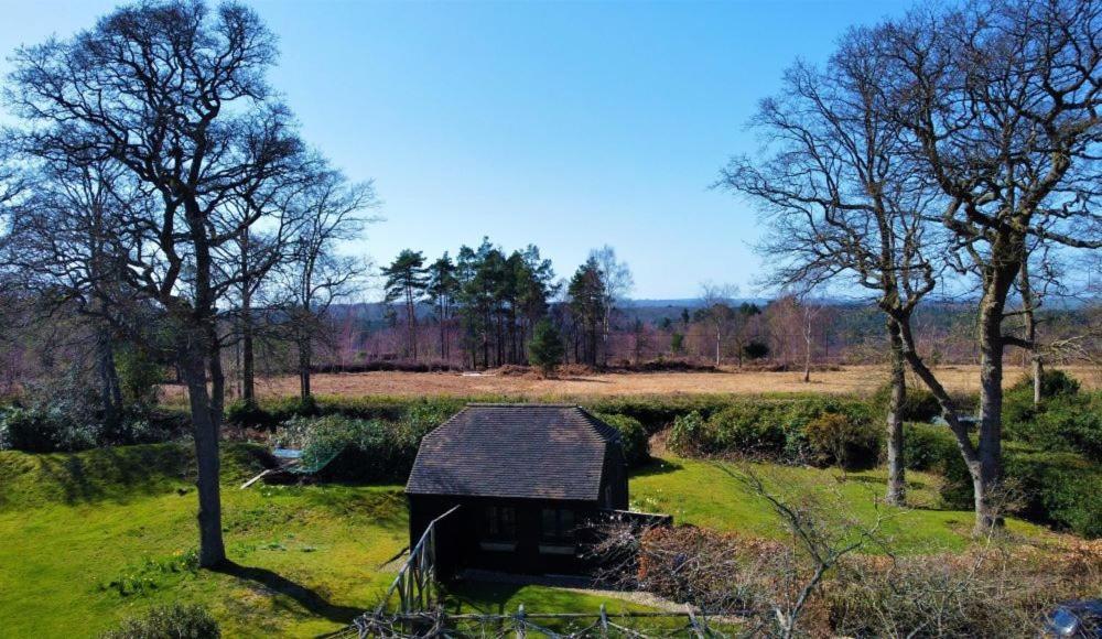 Bond'S Cottage Barn ロイヤル・タンブリッジ・ウェルズ エクステリア 写真